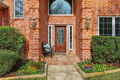 4241 Fairway Crossing Drive, Fort Worth, TX 76137 - Photo 3