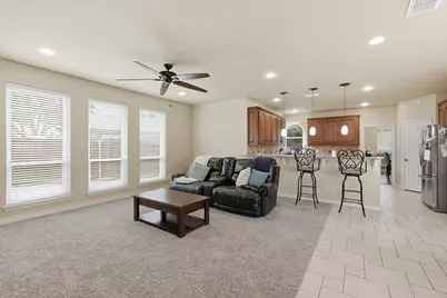 4241 Fairway Crossing Drive, Fort Worth, TX 76137 - Photo 15