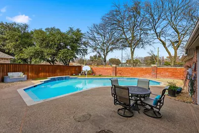 4241 Fairway Crossing Drive, Fort Worth, TX 76137 - Photo 35