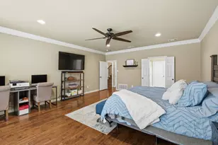 4241 Fairway Crossing Dr, Fort Worth, TX 76137 - Photo 21