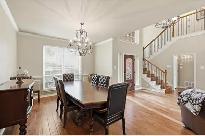 4241 Fairway Crossing Drive, Fort Worth, TX 76137 - Photo 1