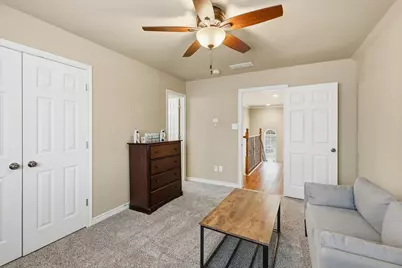 4241 Fairway Crossing Drive, Fort Worth, TX 76137 - Photo 31