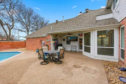 4241 Fairway Crossing Drive, Fort Worth, TX 76137 - Photo 33