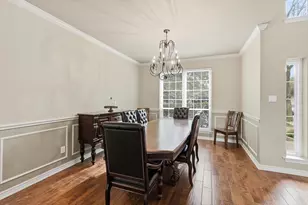 4241 Fairway Crossing Dr, Fort Worth, TX 76137 - Photo 5