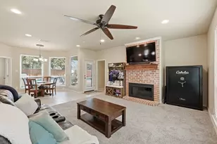 4241 Fairway Crossing Dr, Fort Worth, TX 76137 - Photo 13