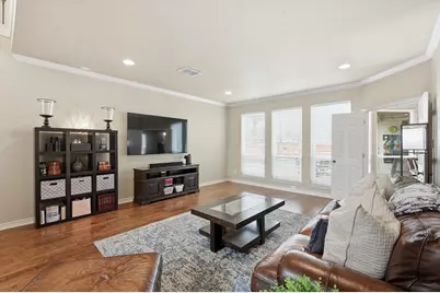 4241 Fairway Crossing Drive, Fort Worth, TX 76137 - Photo 9