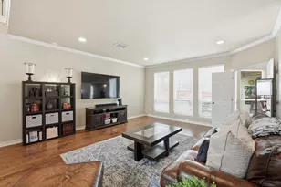 4241 Fairway Crossing Dr, Fort Worth, TX 76137 - Photo 9