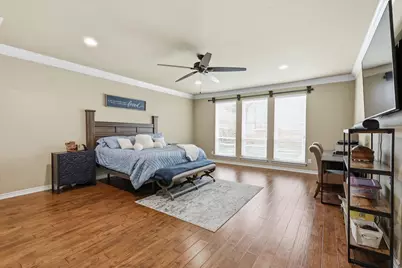 4241 Fairway Crossing Drive, Fort Worth, TX 76137 - Photo 21