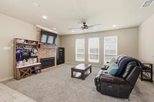 4241 Fairway Crossing Dr, Fort Worth, TX 76137 - Photo 15