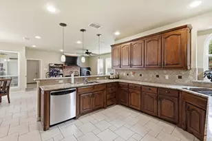 4241 Fairway Crossing Dr, Fort Worth, TX 76137 - Photo 19