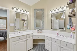 4241 Fairway Crossing Dr, Fort Worth, TX 76137 - Photo 25