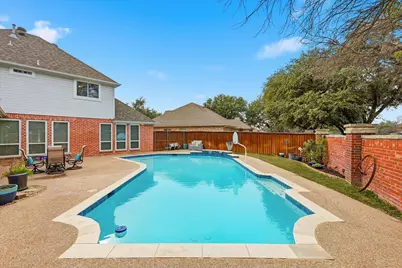 4241 Fairway Crossing Drive, Fort Worth, TX 76137 - Photo 33