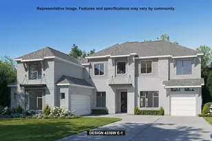 1604 Frst Grn Dr, Lakewood Village, TX 75068 - Photo 3