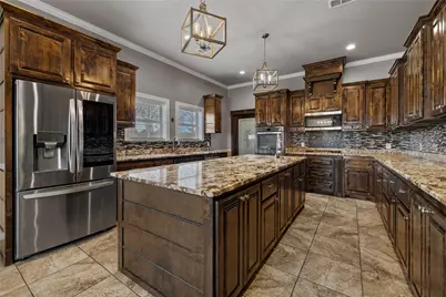 5796 Hwy 271 Highway S, Pittsburg, TX 75686 - Photo 7