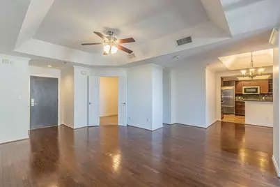 5909 Luther Lane #1502, Dallas, TX 75225 - Photo 5