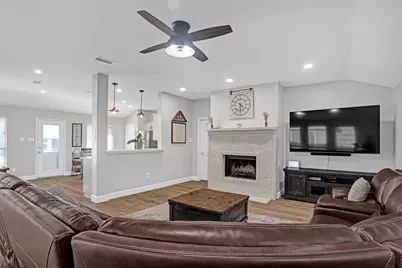 817 Andrews Court, Anna, TX 75409 - Photo 7