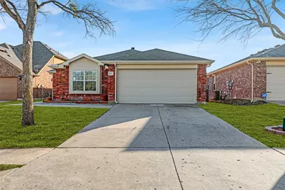 817 Andrews Court, Anna, TX 75409 - Photo 3