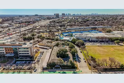 7910 Northaven Road #B, Dallas, TX 75230 - Photo 25