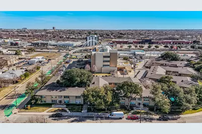 7910 Northaven Road #B, Dallas, TX 75230 - Photo 17