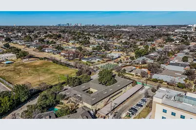 7910 Northaven Road #B, Dallas, TX 75230 - Photo 21