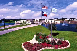 7009 Golf Dr, Whitney, TX 76692 - Photo 1