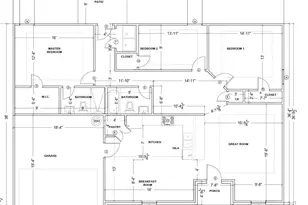 2507 Lakeridge Dr, Granbury, TX 76048 - Photo 27