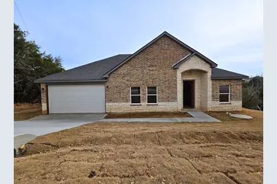 2507 Lakeridge Drive, Granbury, TX 76048 - Photo 1