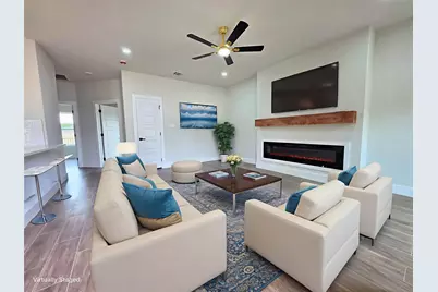 2507 Lakeridge Drive, Granbury, TX 76048 - Photo 9