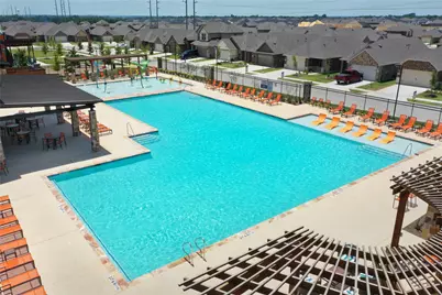 436 Silent Pond Park, Lavon, TX 75166 - Photo 9