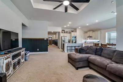 215 Tallgrass Drive, Lavon, TX 75166 - Photo 11