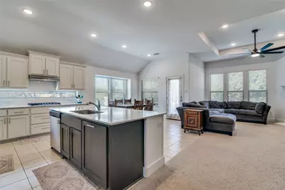 215 Tallgrass Drive, Lavon, TX 75166 - Photo 5