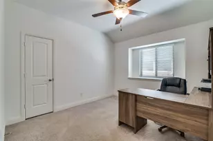 215 Tallgrass Dr, Lavon, TX 75166 - Photo 17