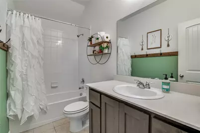 215 Tallgrass Drive, Lavon, TX 75166 - Photo 19