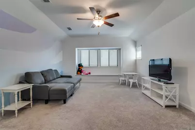 215 Tallgrass Drive, Lavon, TX 75166 - Photo 21