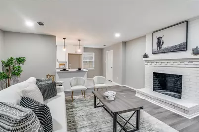 225 Highridge Drive, DeSoto, TX 75115 - Photo 7