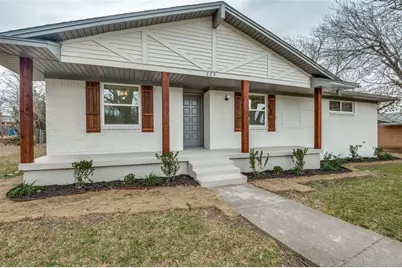 225 Highridge Drive, DeSoto, TX 75115 - Photo 3