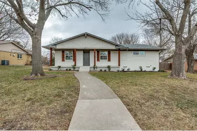 225 Highridge Drive, DeSoto, TX 75115 - Photo 1