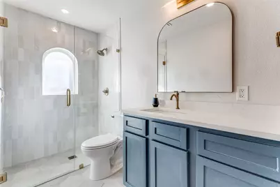 1048 Roundrock Drive, Saginaw, TX 76179 - Photo 17