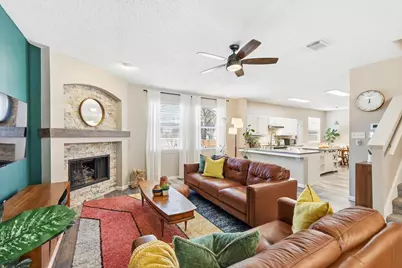 8200 Mirror Rock Lane, Denton, TX 76210 - Photo 9