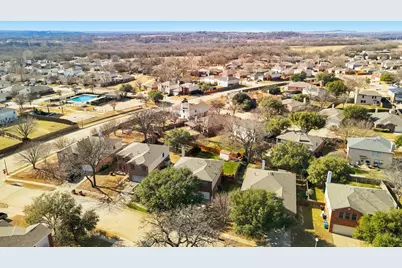 8200 Mirror Rock Lane, Denton, TX 76210 - Photo 35