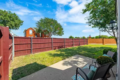 1253 Hershey Lane, Lewisville, TX 75077 - Photo 17