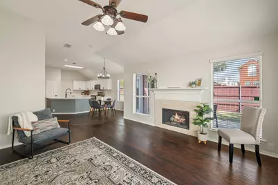 1253 Hershey Lane, Lewisville, TX 75077 - Photo 7