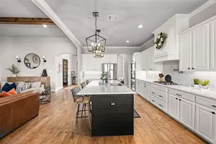 3324 Dakota Dr, Northlake, TX 76226 - Photo 13