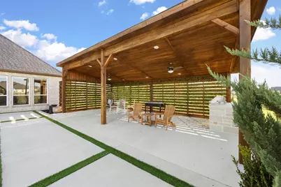 3324 Dakota Drive, Northlake, TX 76226 - Photo 35