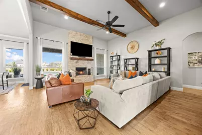 3324 Dakota Drive, Northlake, TX 76226 - Photo 5