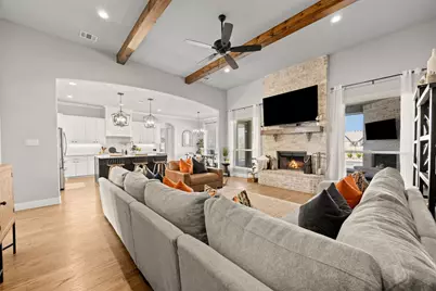 3324 Dakota Drive, Northlake, TX 76226 - Photo 7