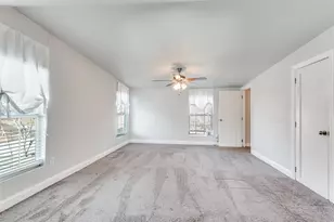 5416 Dartmouth Ave, River Oaks, TX 76114 - Photo 9