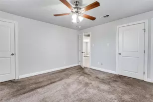 5416 Dartmouth Ave, River Oaks, TX 76114 - Photo 13