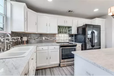 5416 Dartmouth Avenue, River Oaks, TX 76114 - Photo 23