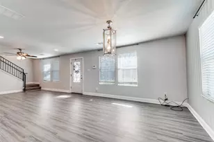 5416 Dartmouth Ave, River Oaks, TX 76114 - Photo 17